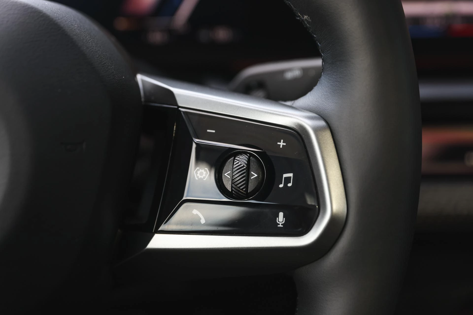 Hoofdafbeelding BMW i5
