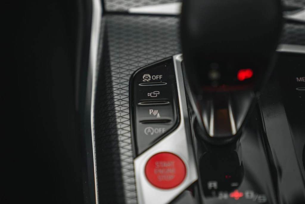 Hoofdafbeelding BMW M3