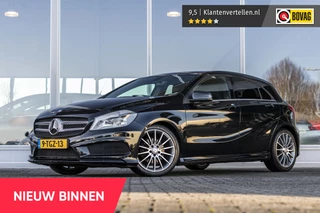 Mercedes-Benz A-Klasse 180 AMG | Stoelverw. | NL Auto |