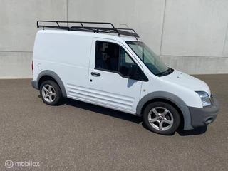 Ford Transit Connect AIRCO EURO 5 € 3250,- +21% BTW/ TAX
