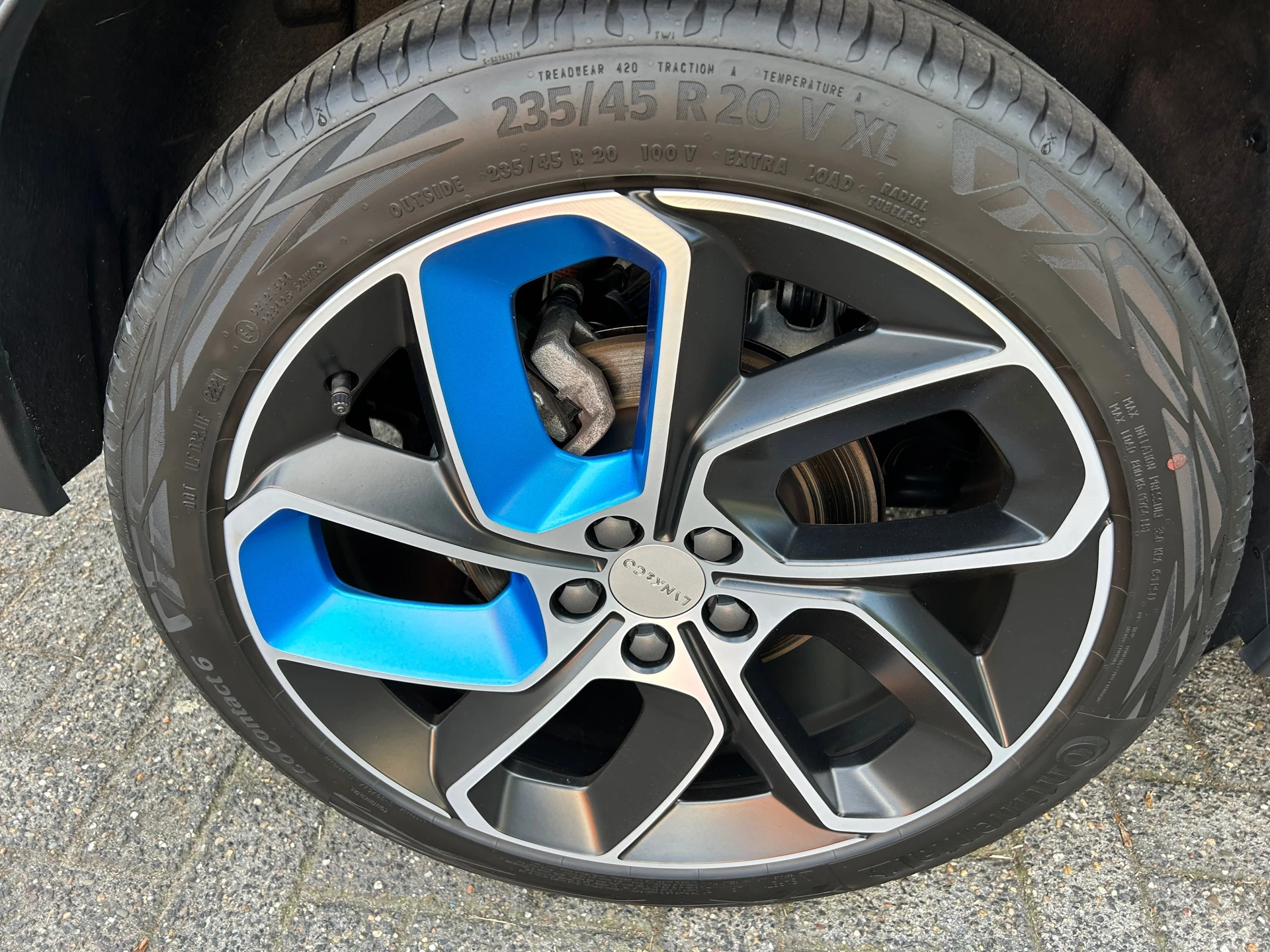 Hoofdafbeelding Lynk & Co 01