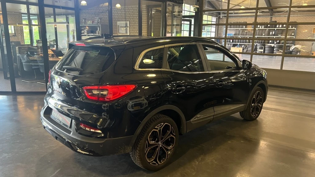 Hoofdafbeelding Renault Kadjar