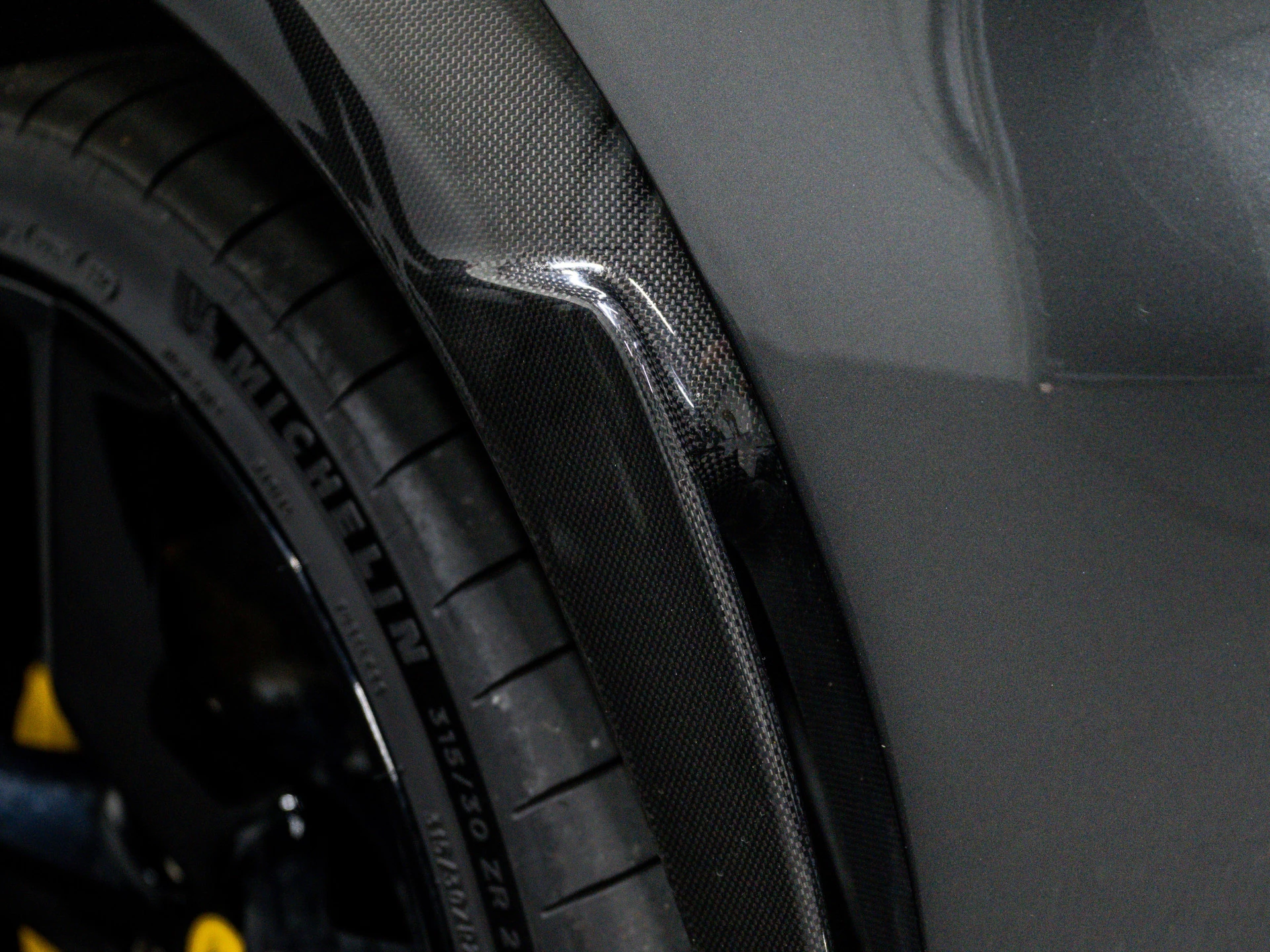 Hoofdafbeelding Ferrari Purosangue