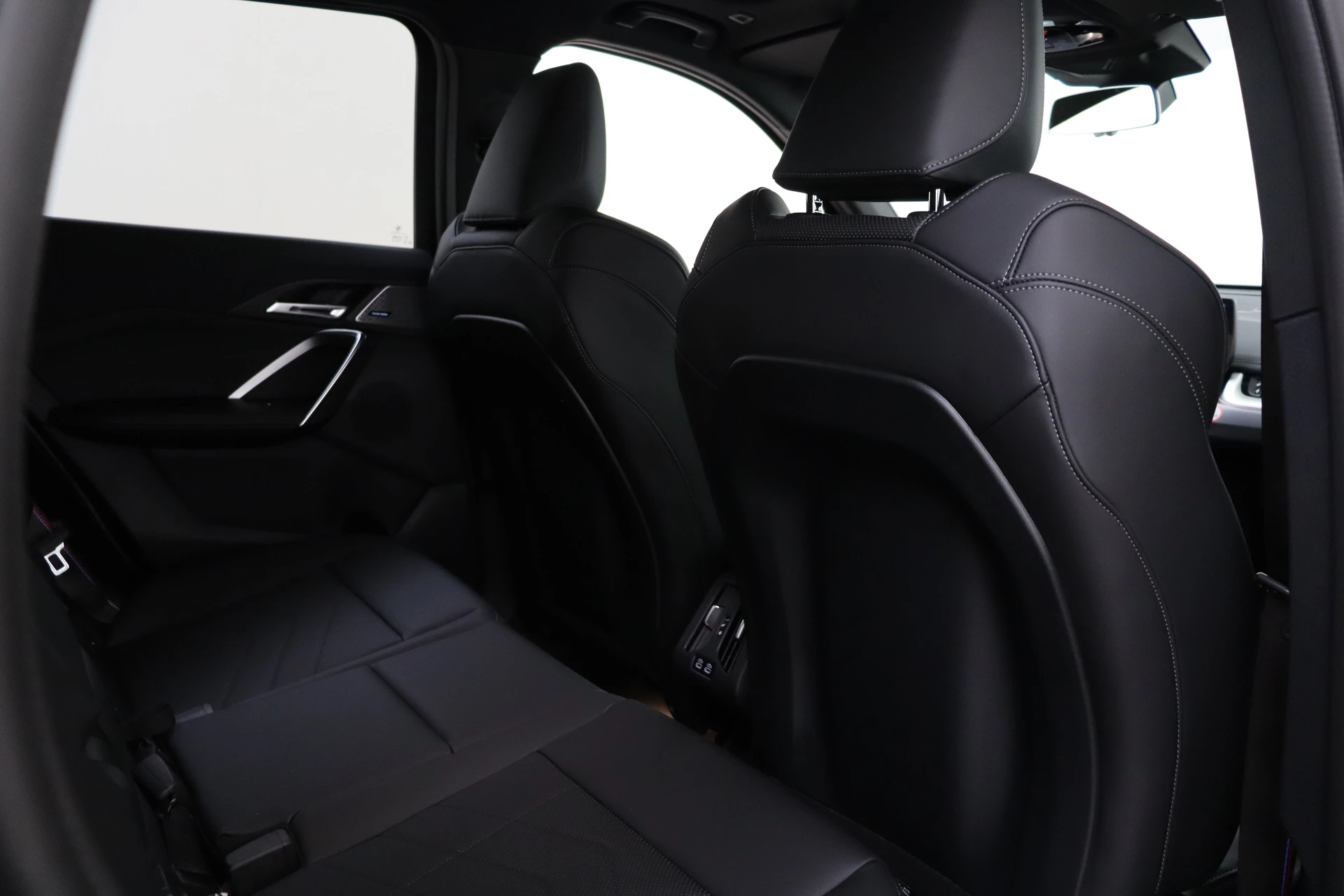 Hoofdafbeelding BMW iX1