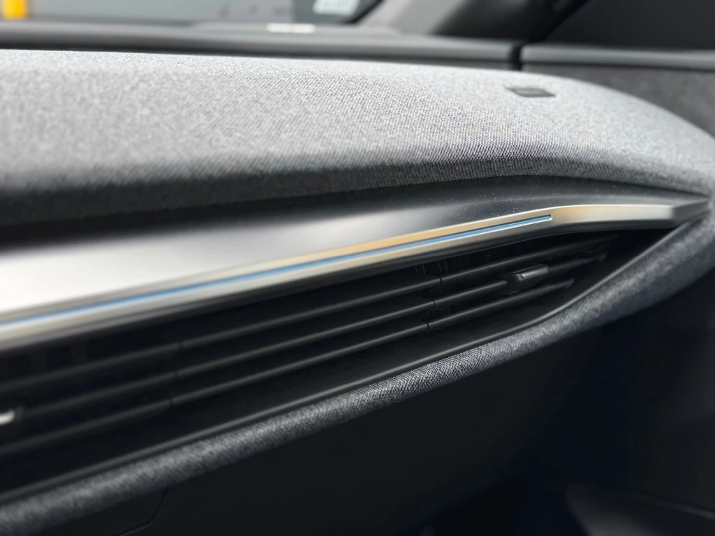 Hoofdafbeelding Renault Megane E-Tech