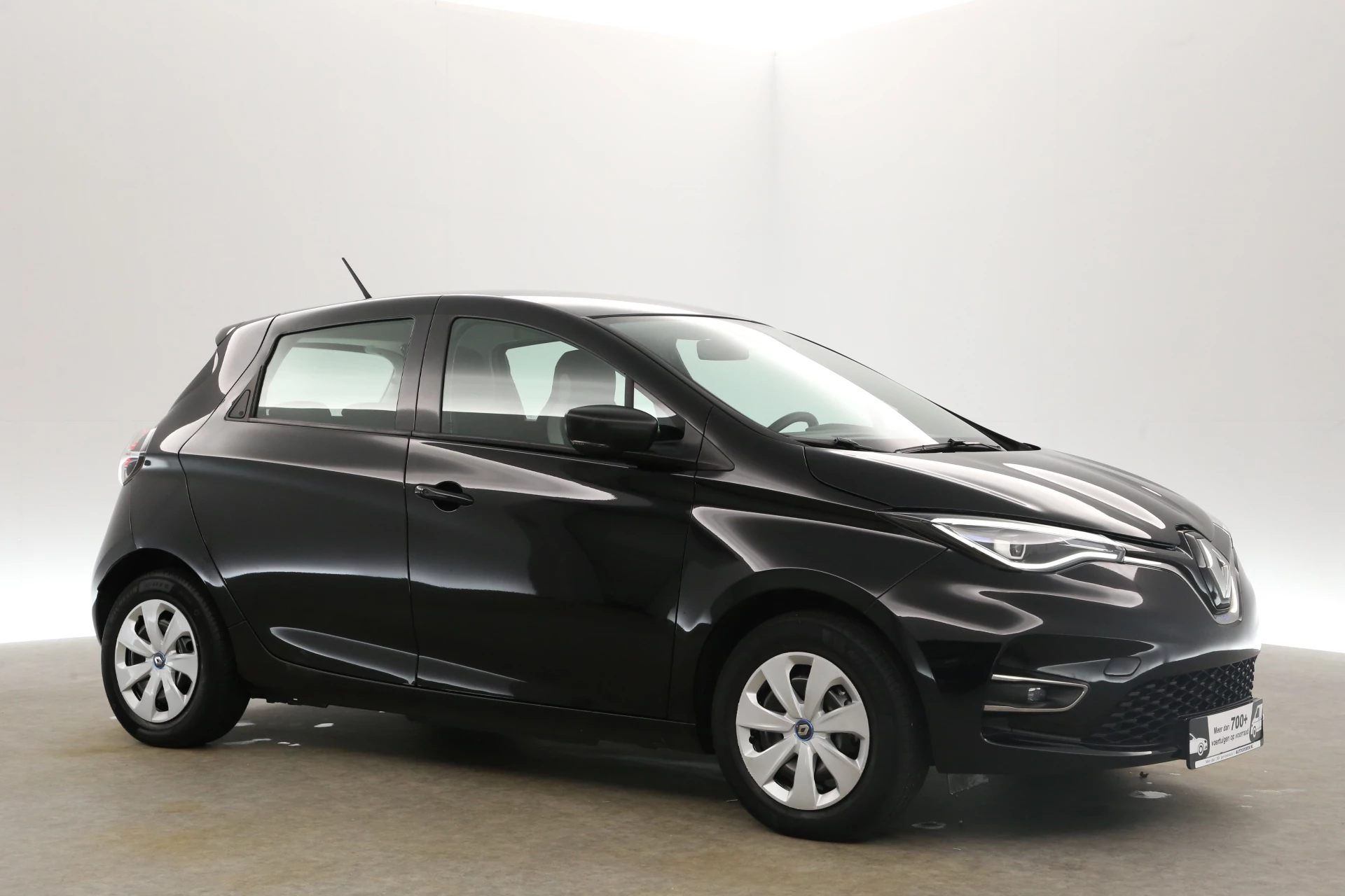 Hoofdafbeelding Renault ZOE