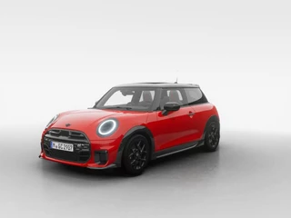 Hoofdafbeelding MINI 3-deurs MINI 3-deurs C | John Cooper Works Trim + Package M | Voorraad Deal