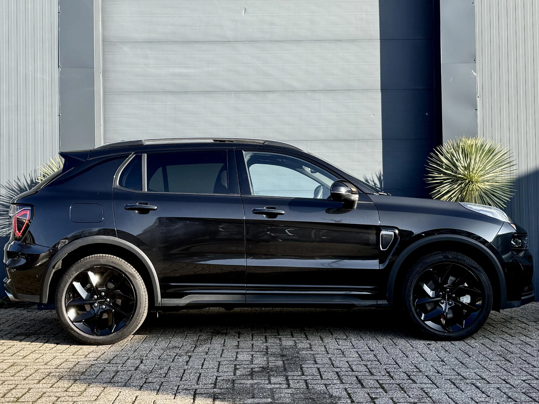 Hoofdafbeelding Lynk & Co 01