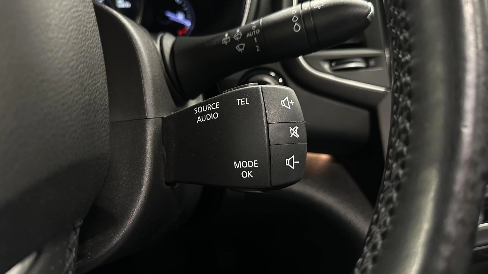 Hoofdafbeelding Renault Talisman