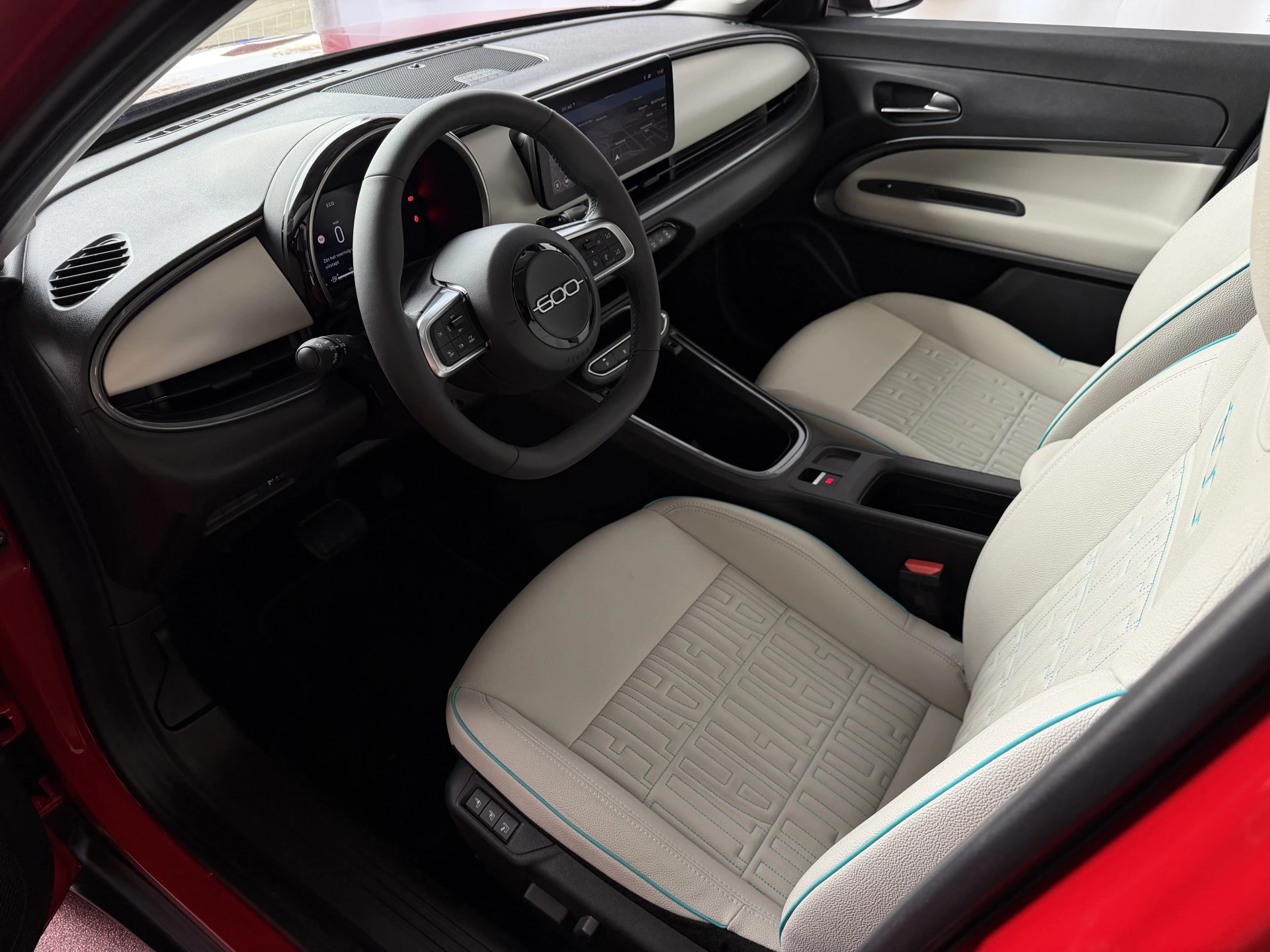 Hoofdafbeelding Fiat 600