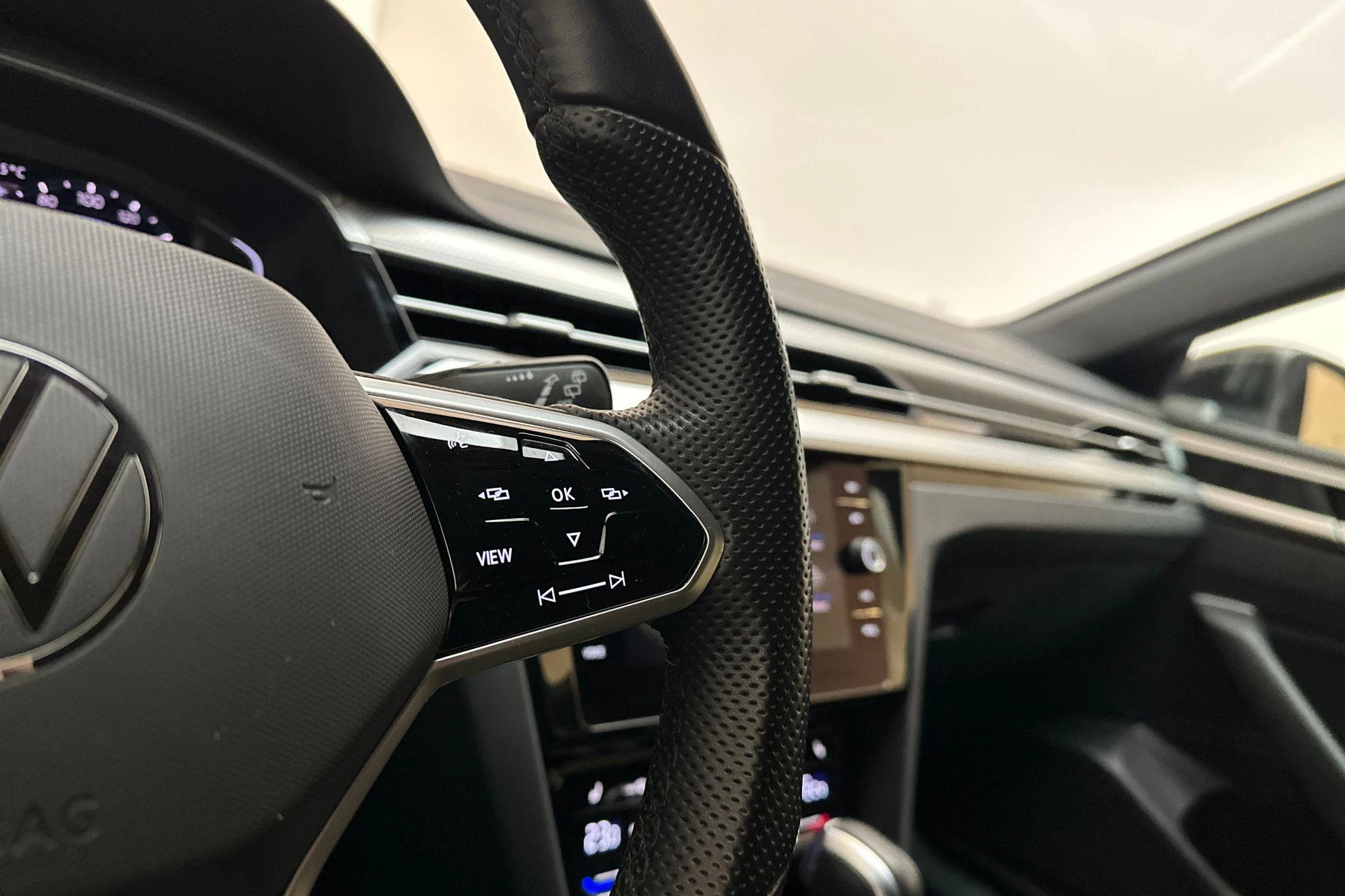 Hoofdafbeelding Volkswagen Arteon