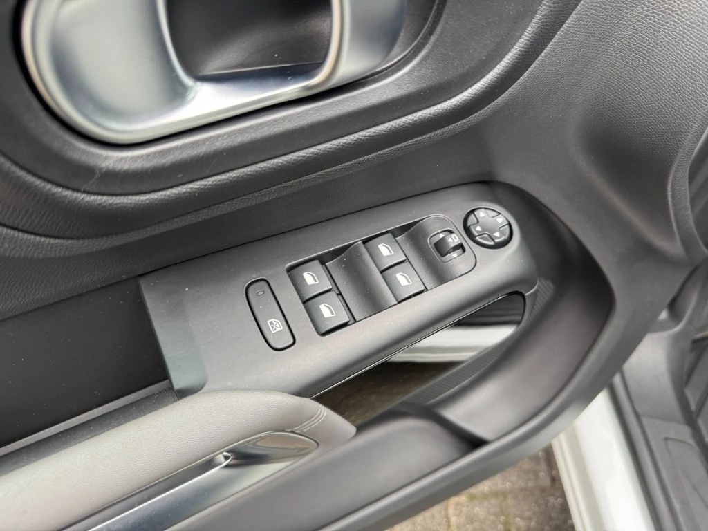 Hoofdafbeelding Citroën C5 Aircross