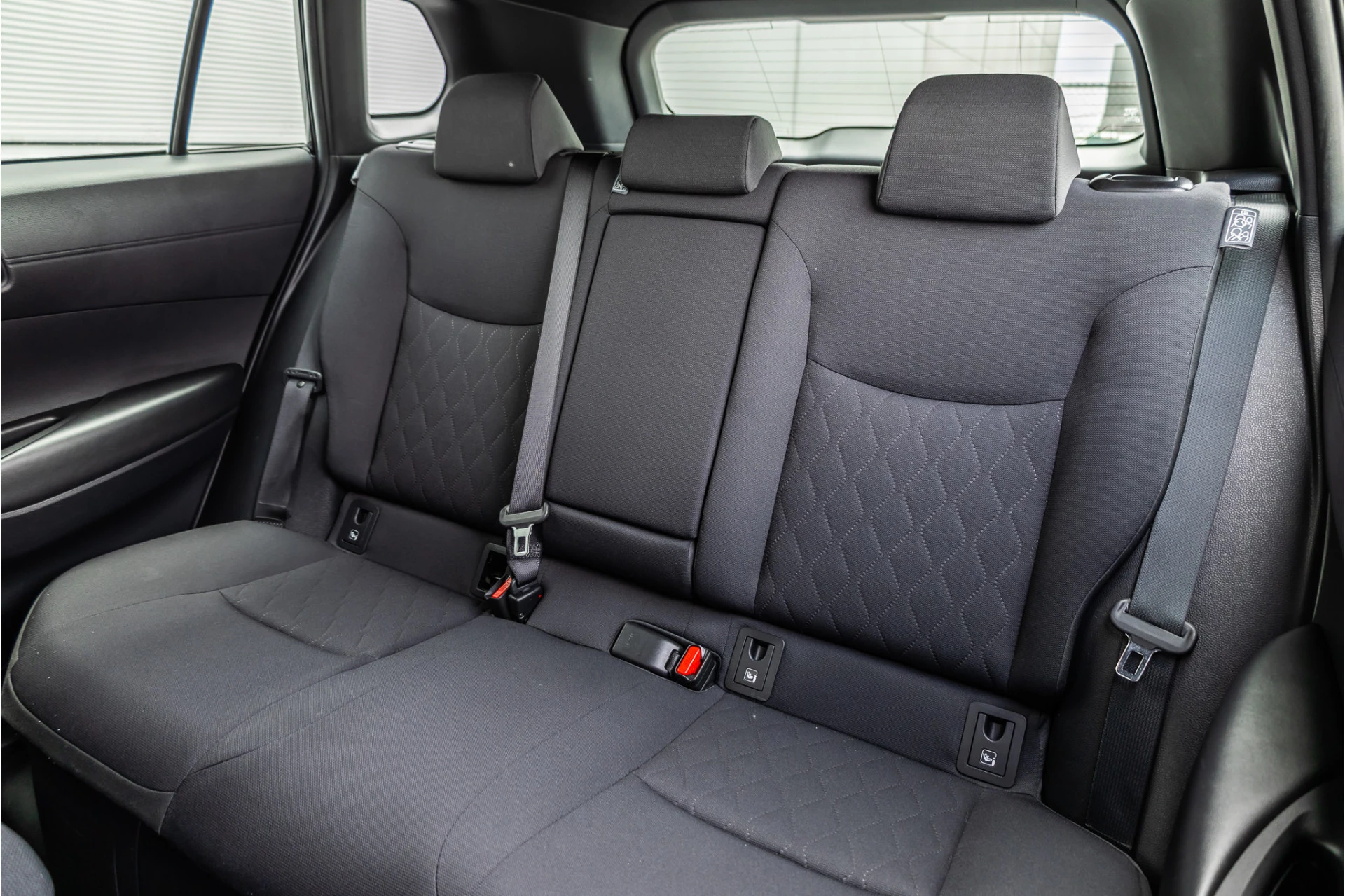 Hoofdafbeelding Toyota Corolla Cross
