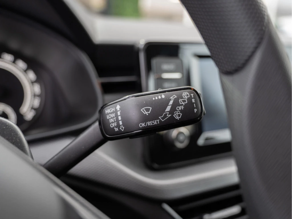 Hoofdafbeelding Škoda Scala