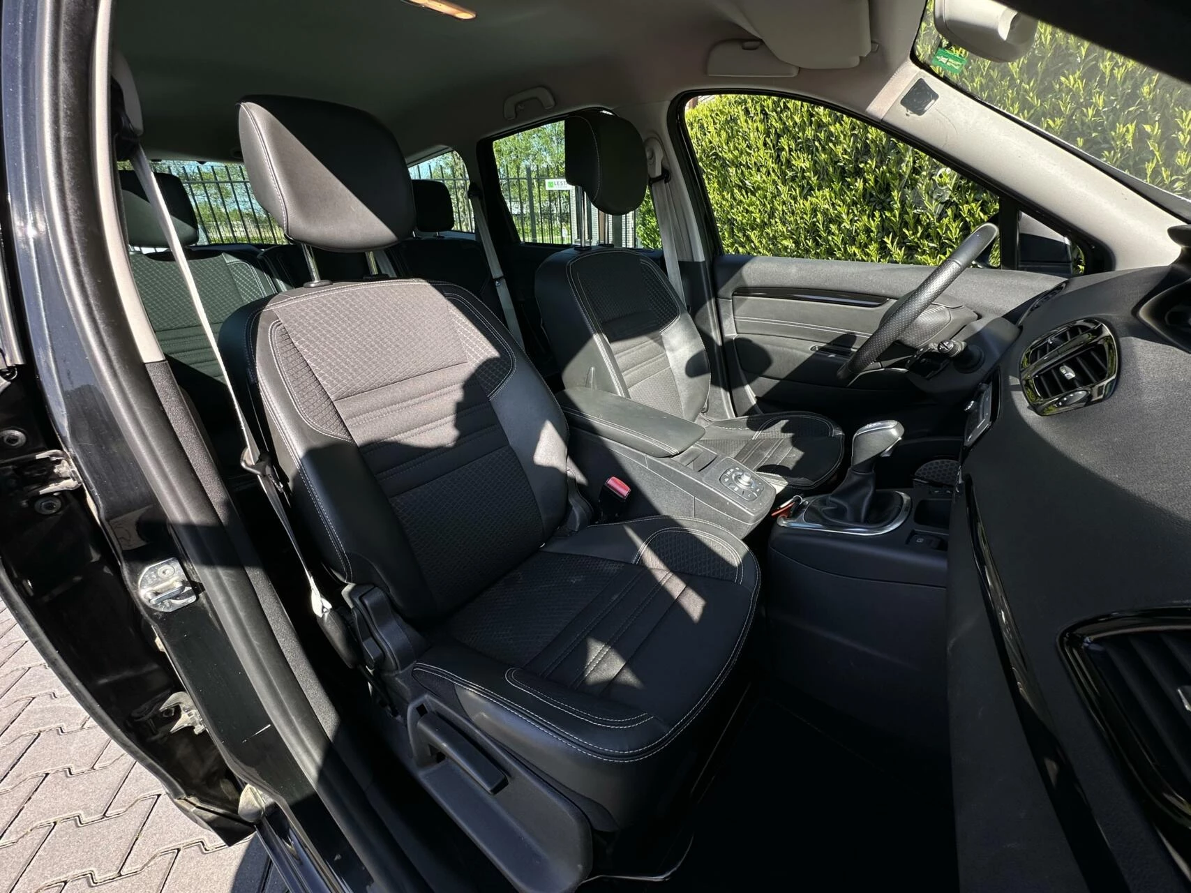 Hoofdafbeelding Renault Grand Scénic