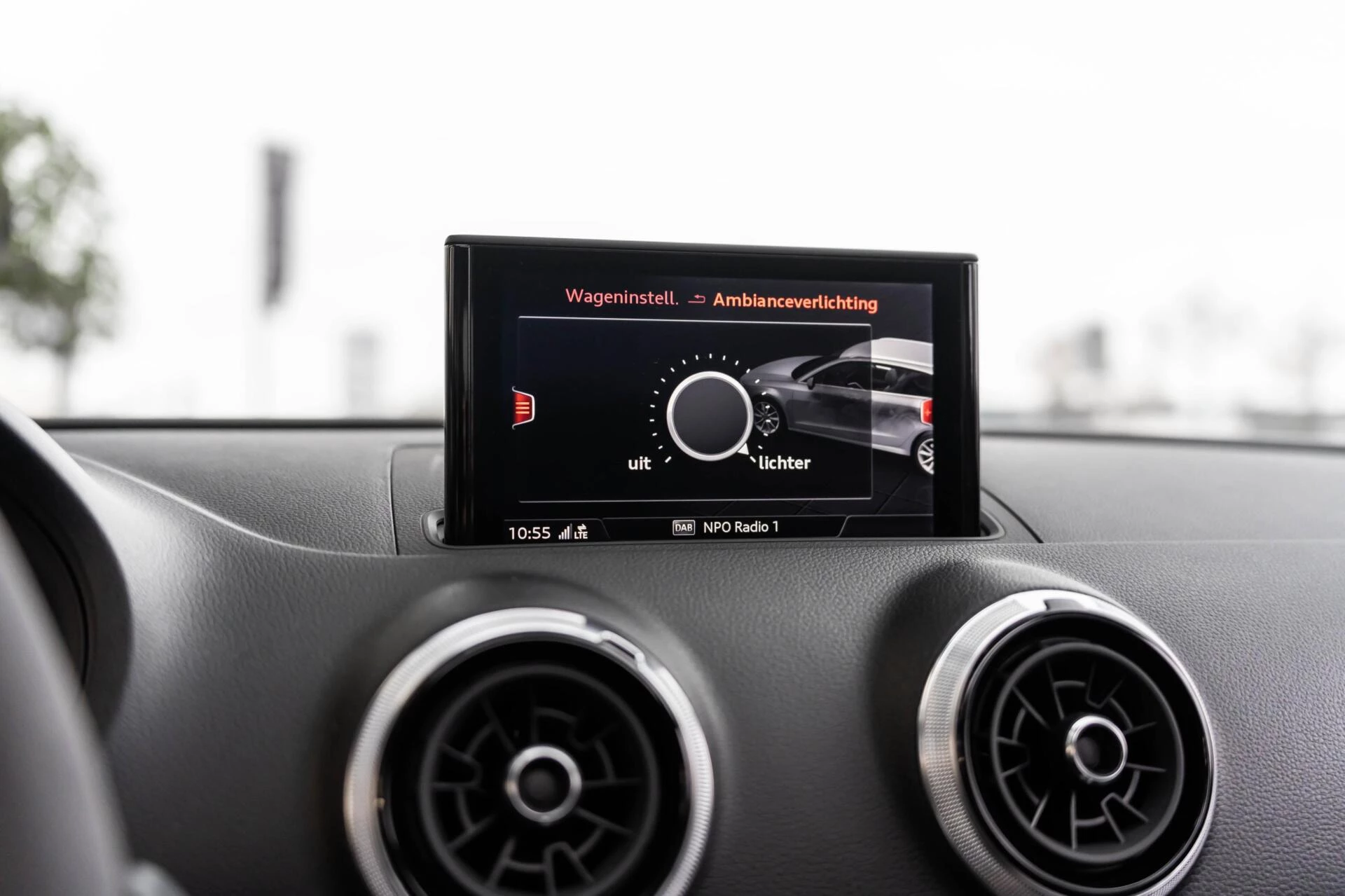 Hoofdafbeelding Audi RS3