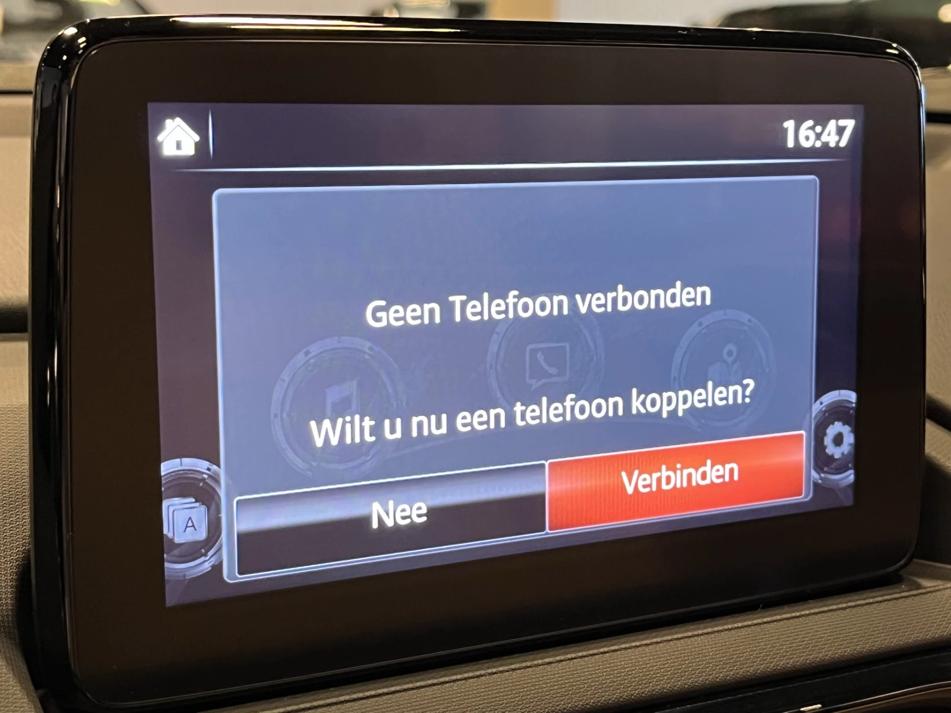 Hoofdafbeelding Mazda MX-5