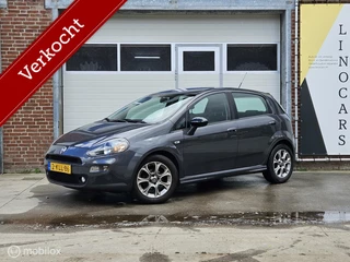 Fiat Punto Evo 0.9 TwinAir Easy | 5-D|Airco|November Deals!