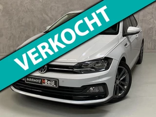 Volkswagen Polo 1.0 TSI Highline /R-Line / Carplay /Parkeersensoren