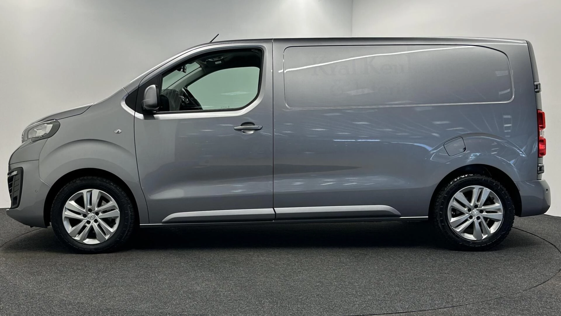 Hoofdafbeelding Peugeot Expert