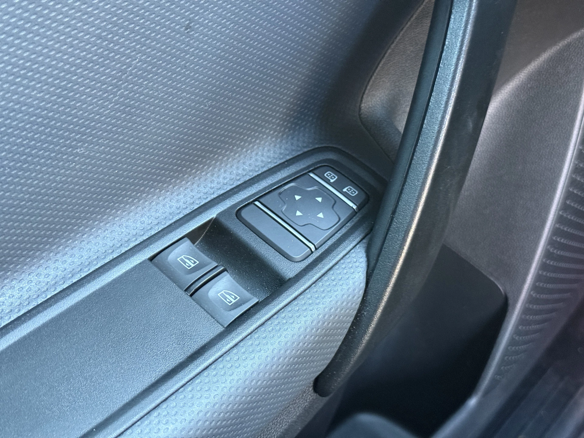 Hoofdafbeelding Mercedes-Benz eCitan