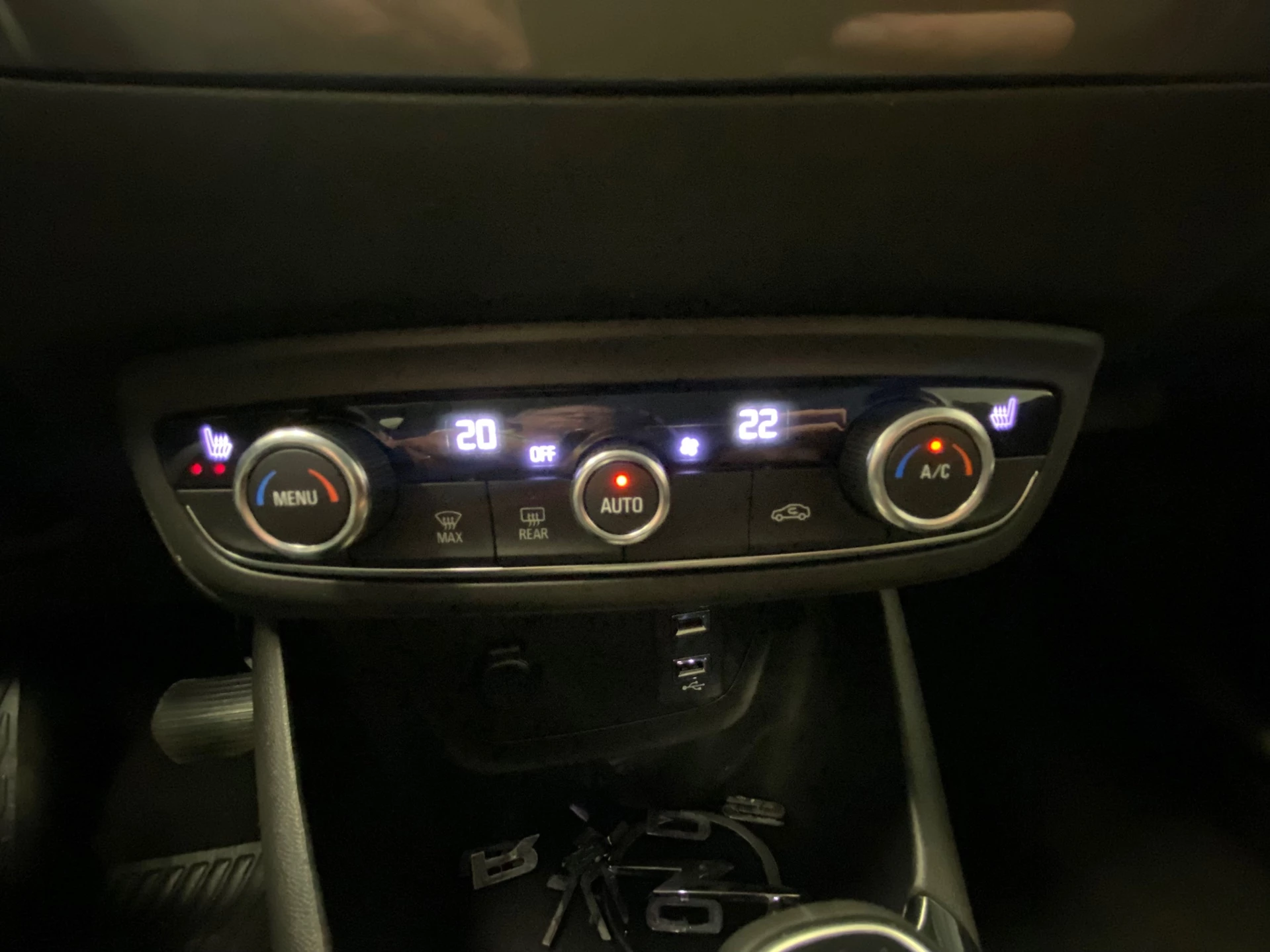 Hoofdafbeelding Opel Crossland