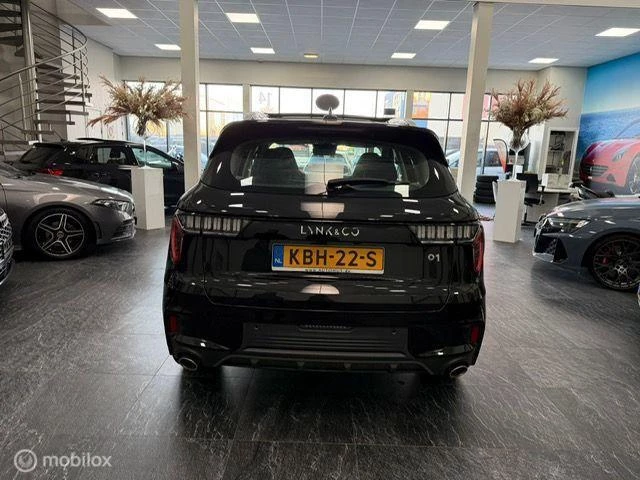 Hoofdafbeelding Lynk & Co 01