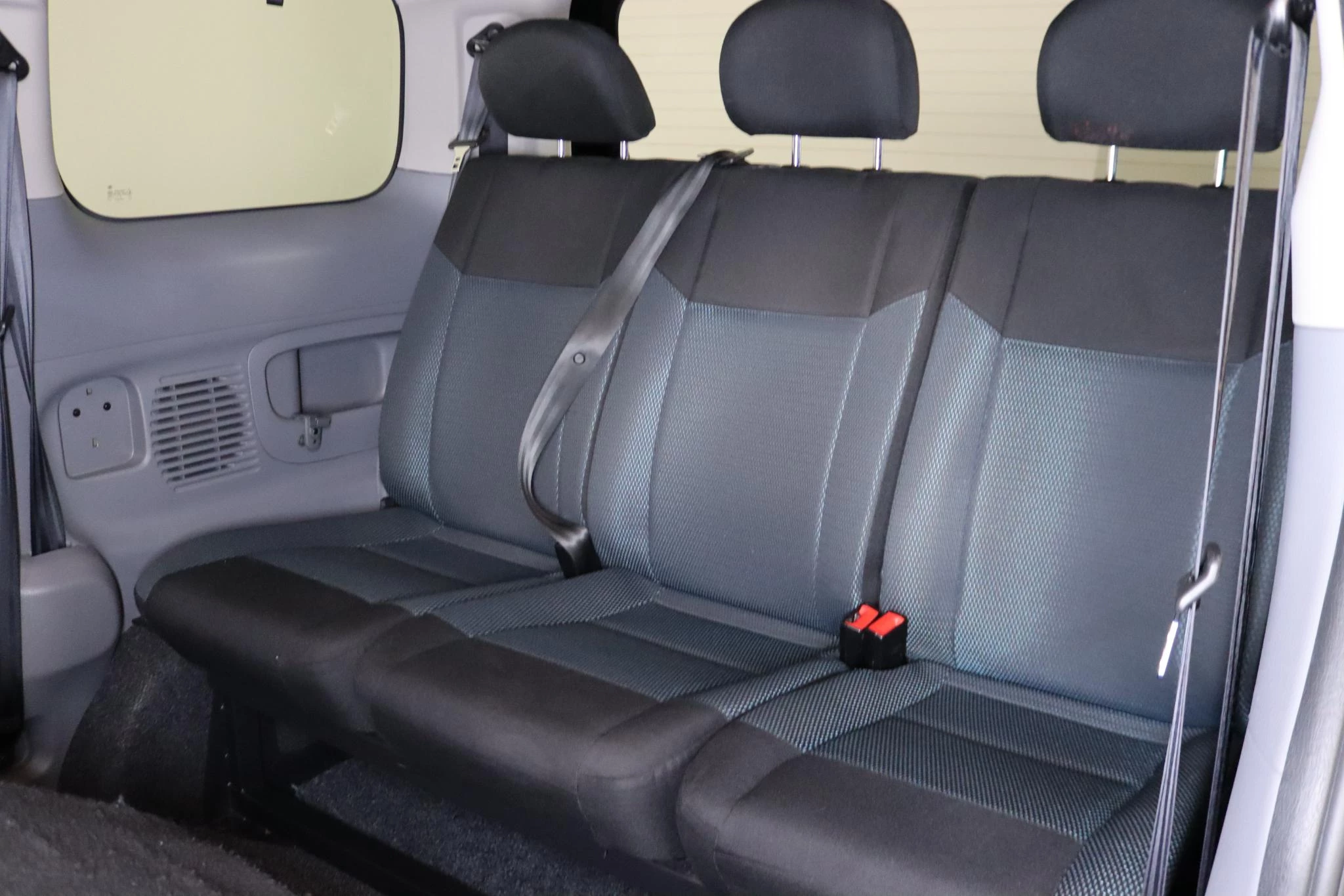 Hoofdafbeelding Nissan e-NV200