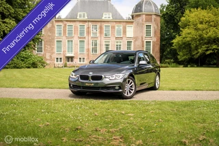 BMW 3-serie Touring 318i Corporate Lease High Executive |