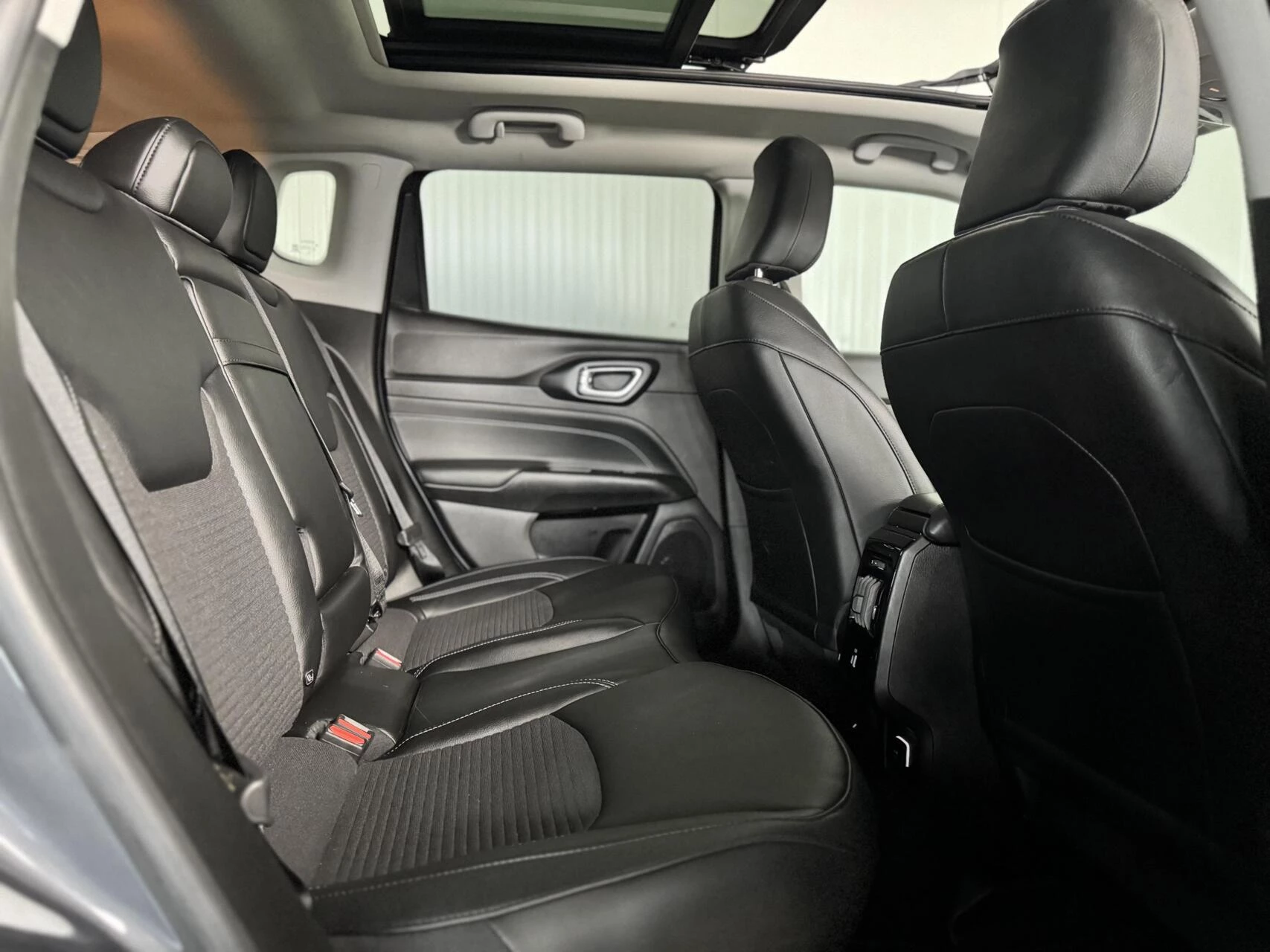 Hoofdafbeelding Jeep 1.3 T4 4xe