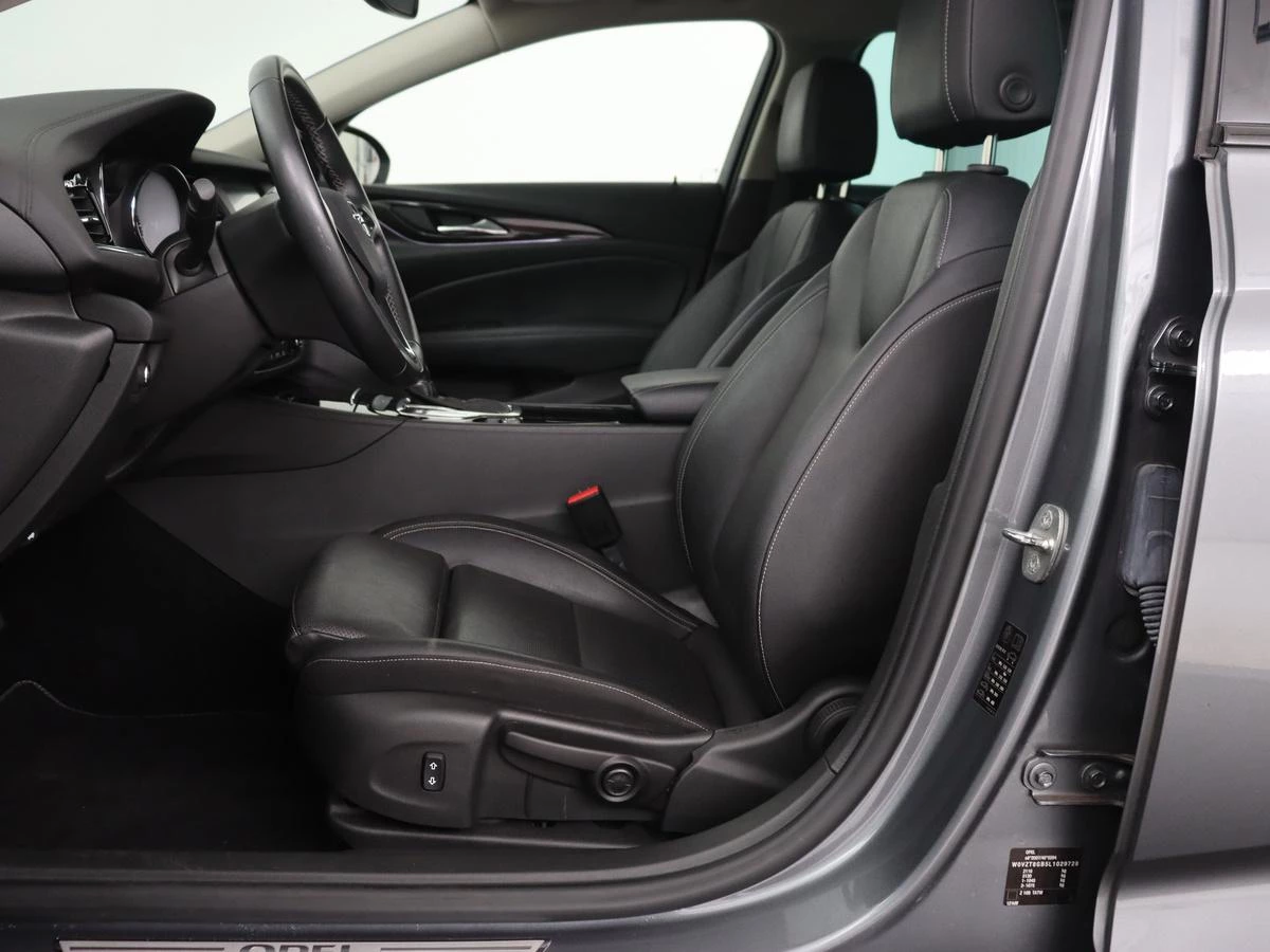 Hoofdafbeelding Opel Insignia