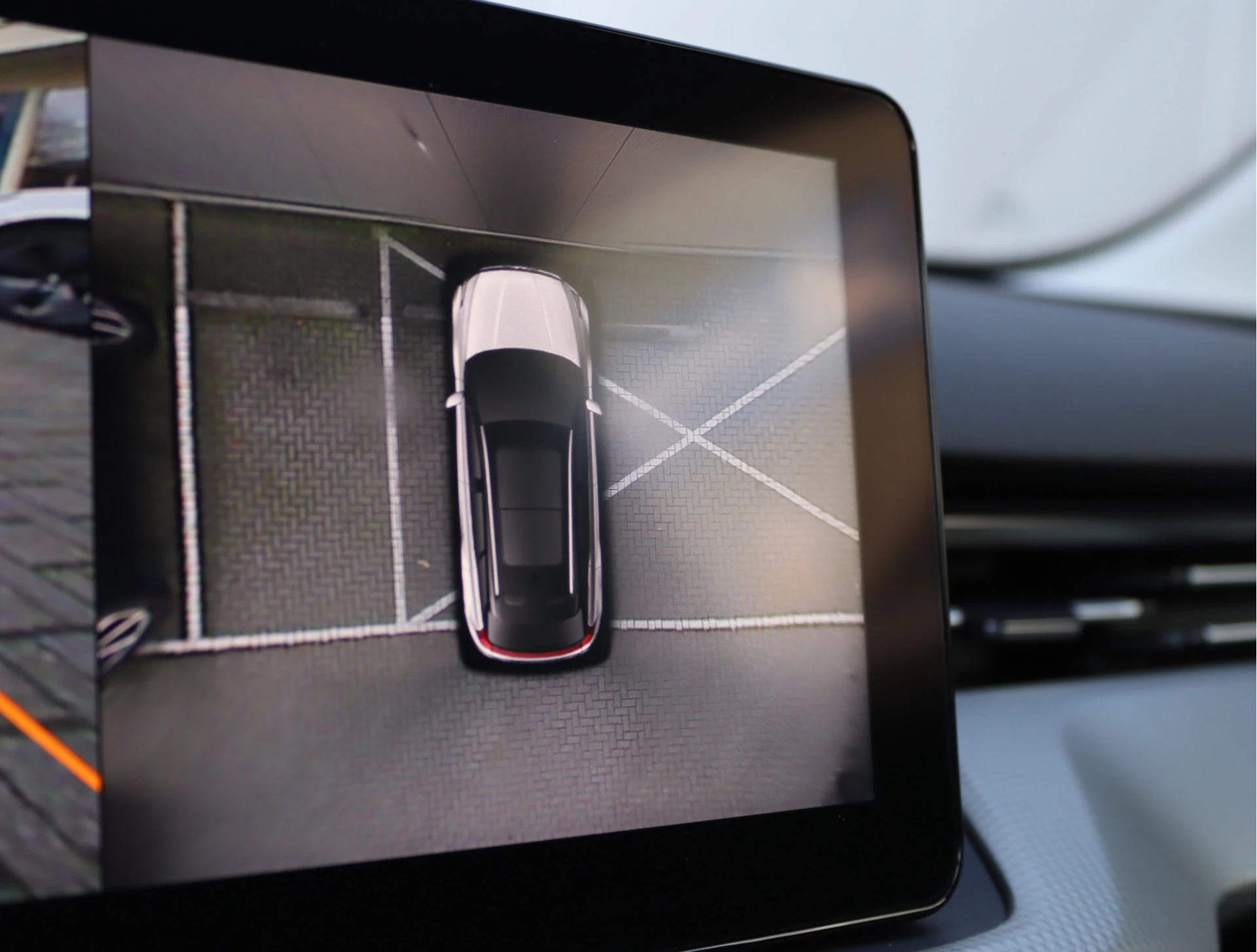 Hoofdafbeelding Aiways U5