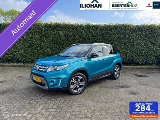 Suzuki Vitara 1.6 High Executive