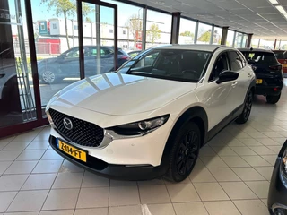 Mazda CX-30 2.0 ESA-X HOMURA