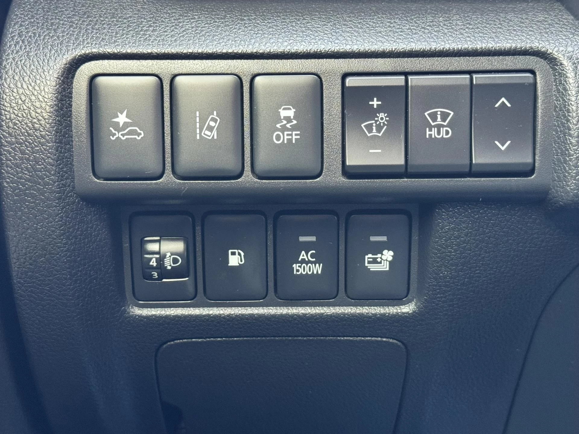 Hoofdafbeelding Mitsubishi Eclipse Cross