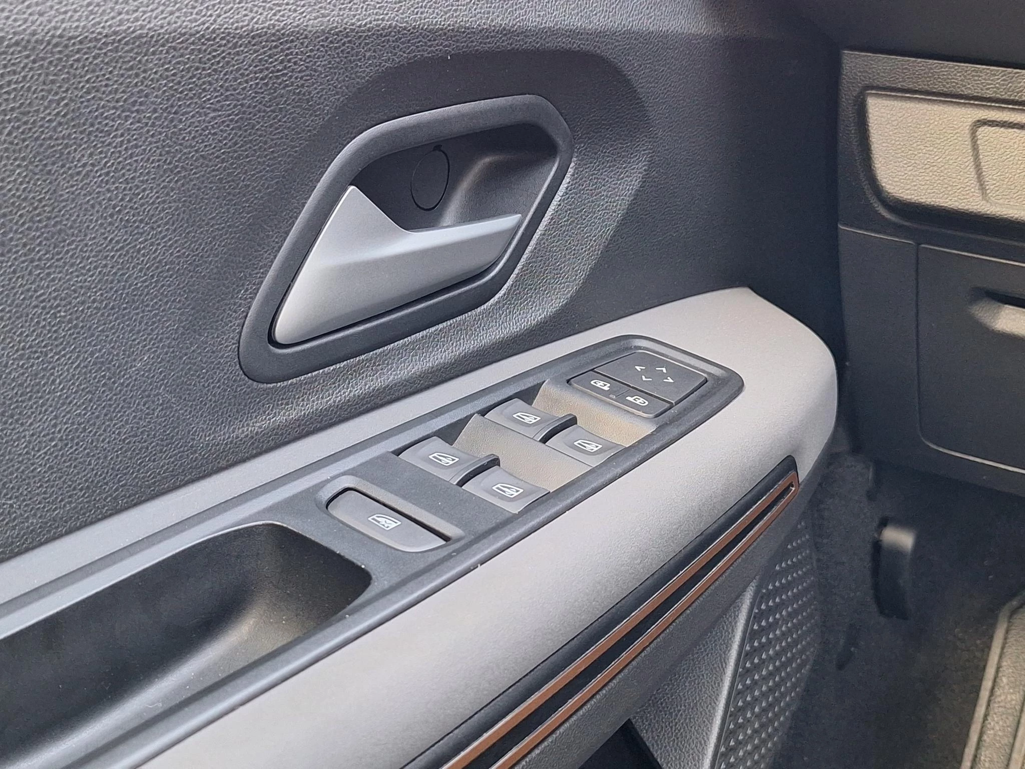 Hoofdafbeelding Dacia Sandero Stepway