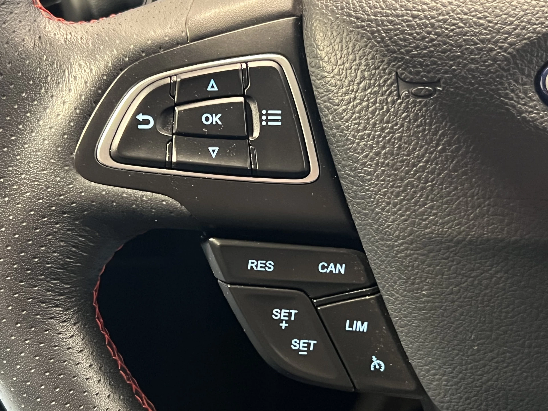 Hoofdafbeelding Ford EcoSport