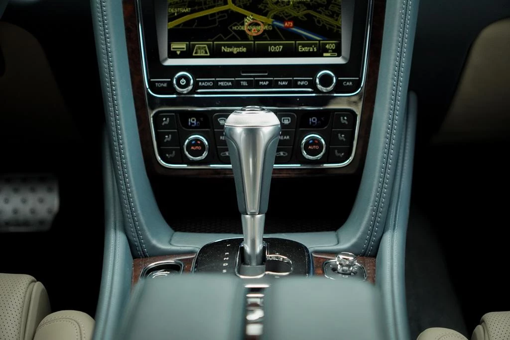 Hoofdafbeelding Bentley Flying Spur