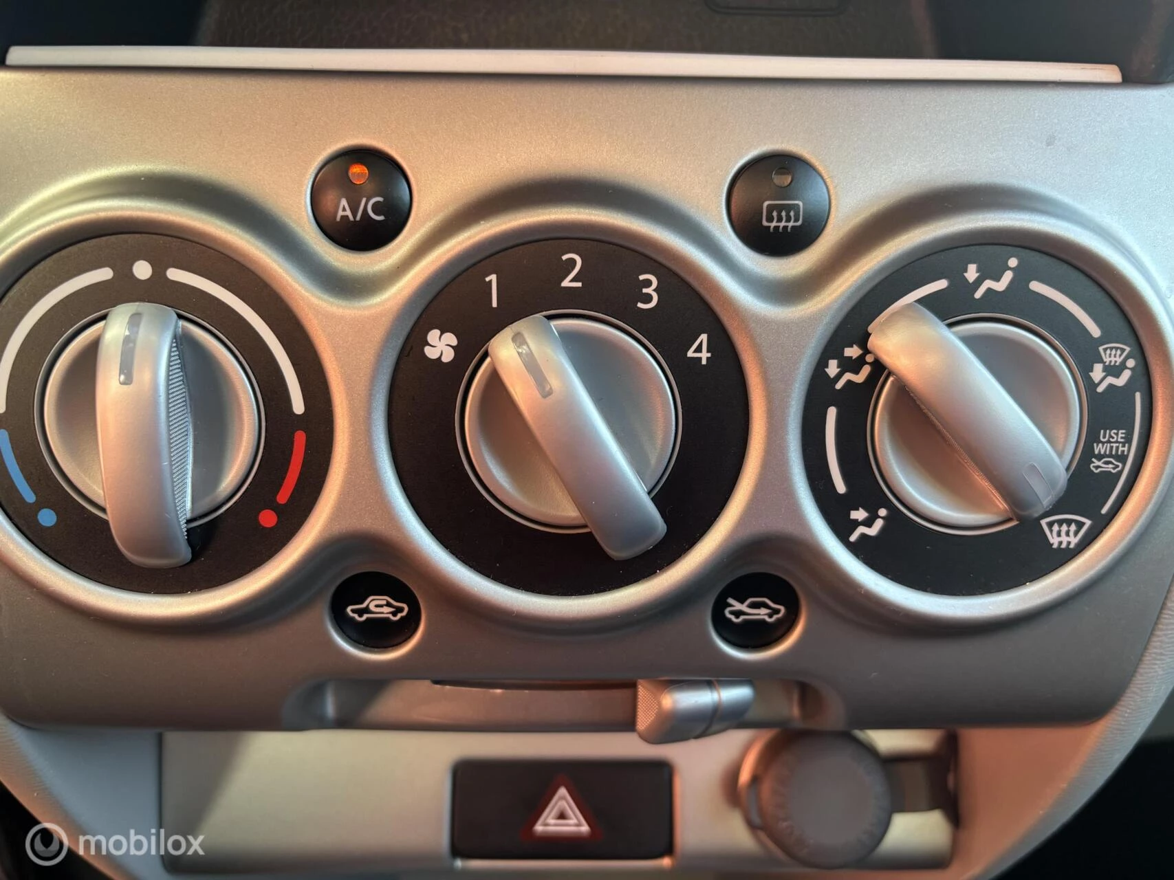 Hoofdafbeelding Suzuki Alto