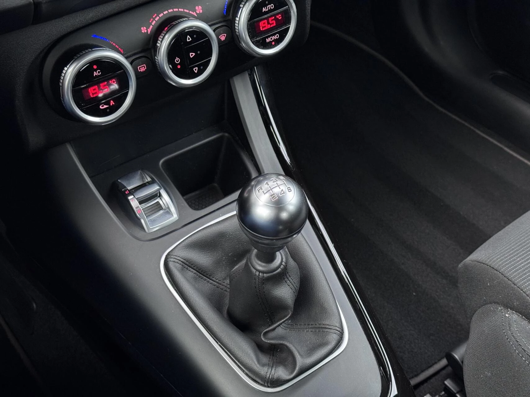 Hoofdafbeelding Alfa Romeo Giulietta