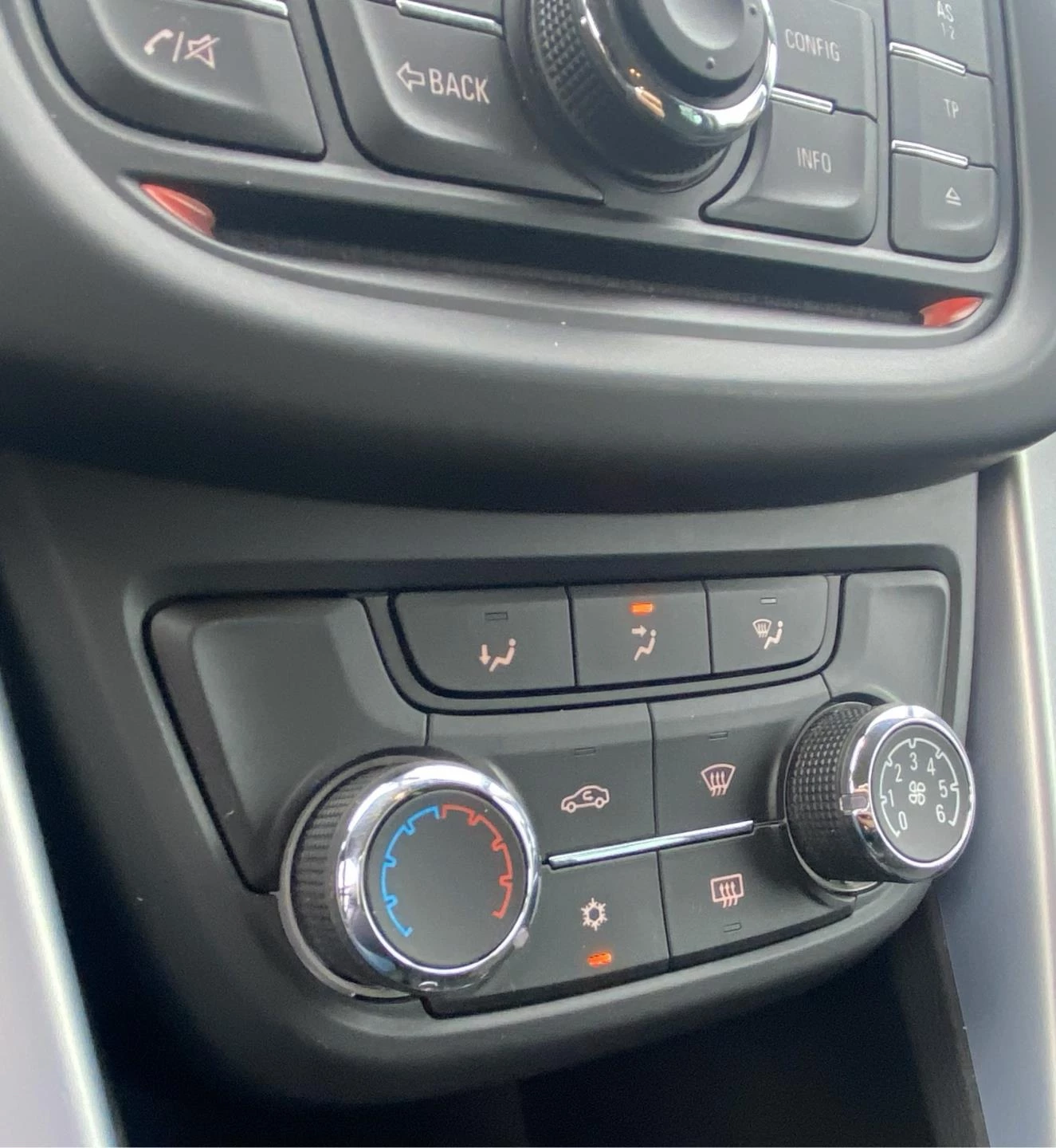 Hoofdafbeelding Opel Zafira