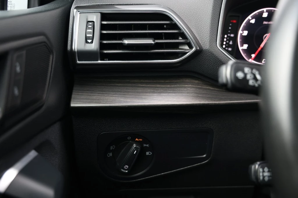 Hoofdafbeelding SEAT Tarraco