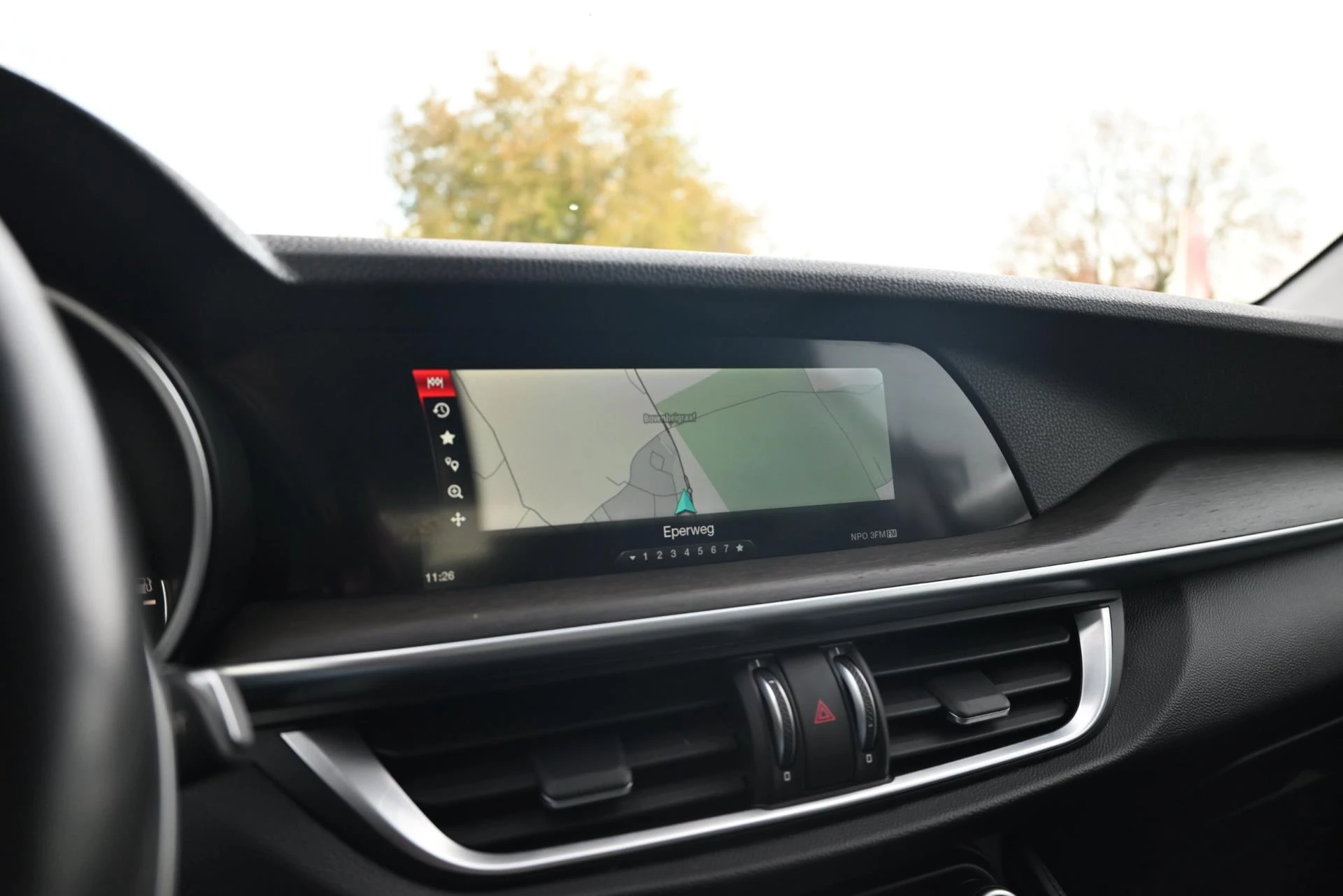 Hoofdafbeelding Alfa Romeo Stelvio