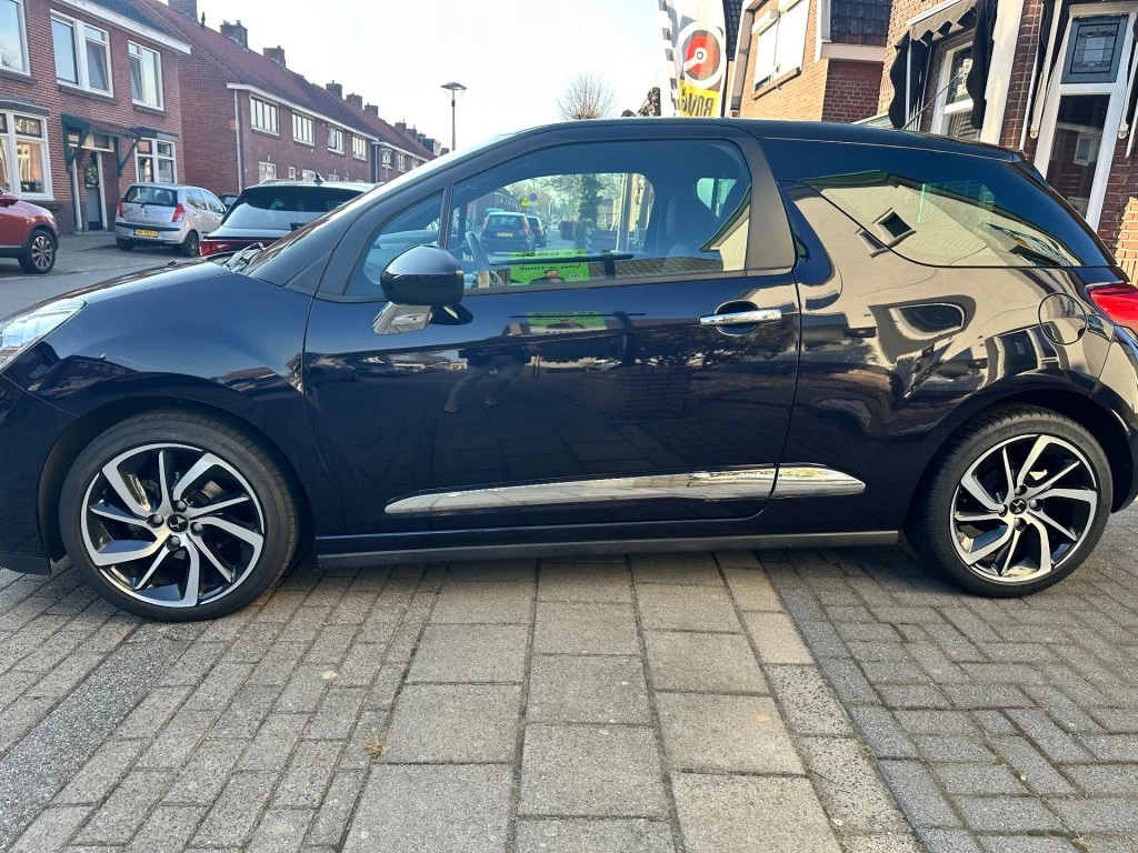 Hoofdafbeelding DS DS 3