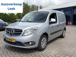 Mercedes Citan bestel 109 CDI BlueEFFICIENCY Kort
