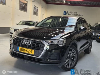 Audi Q3 35 TFSI | NIEUWE MOTOR | 12Maanden garantie