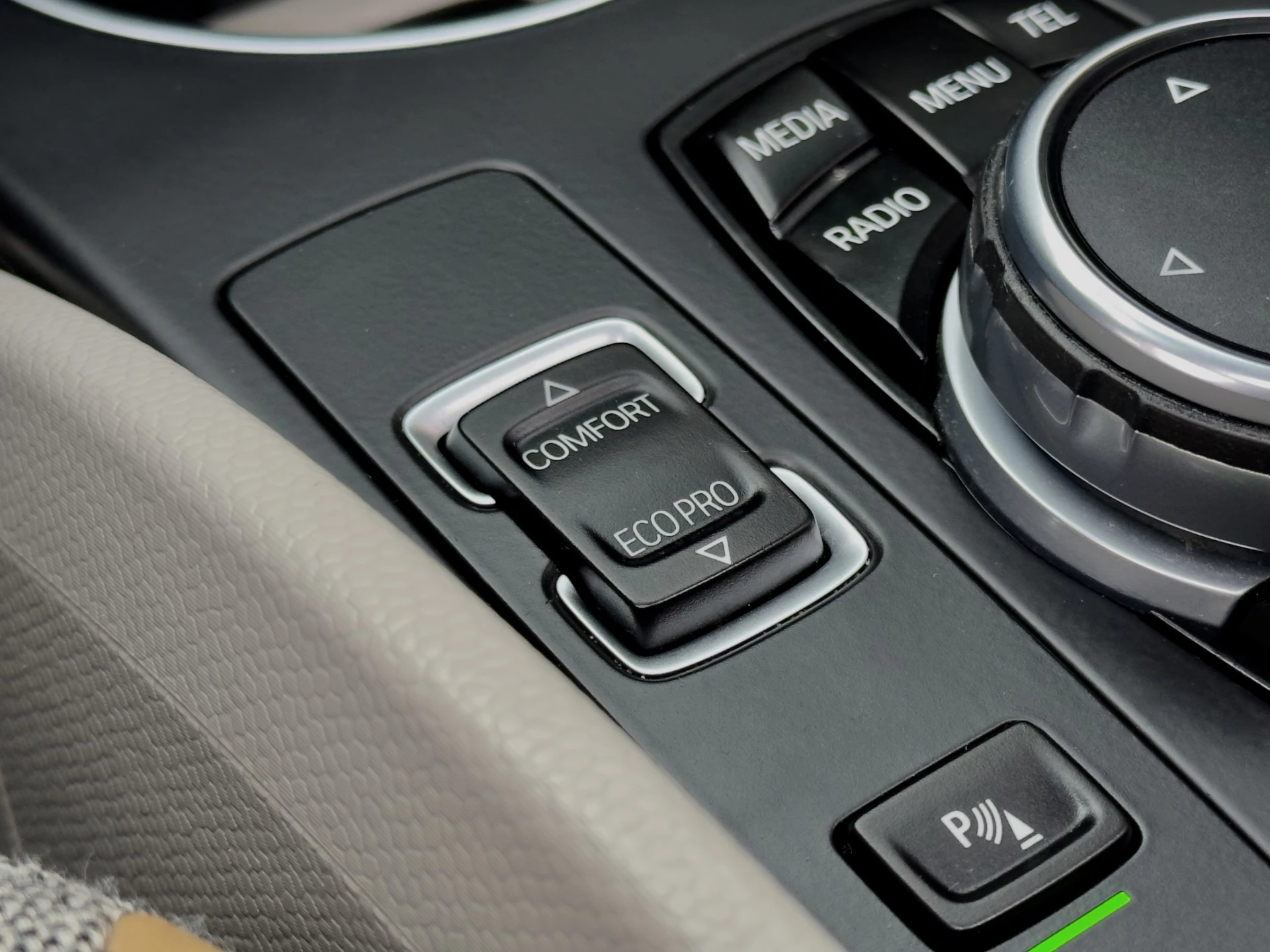 Hoofdafbeelding BMW i3