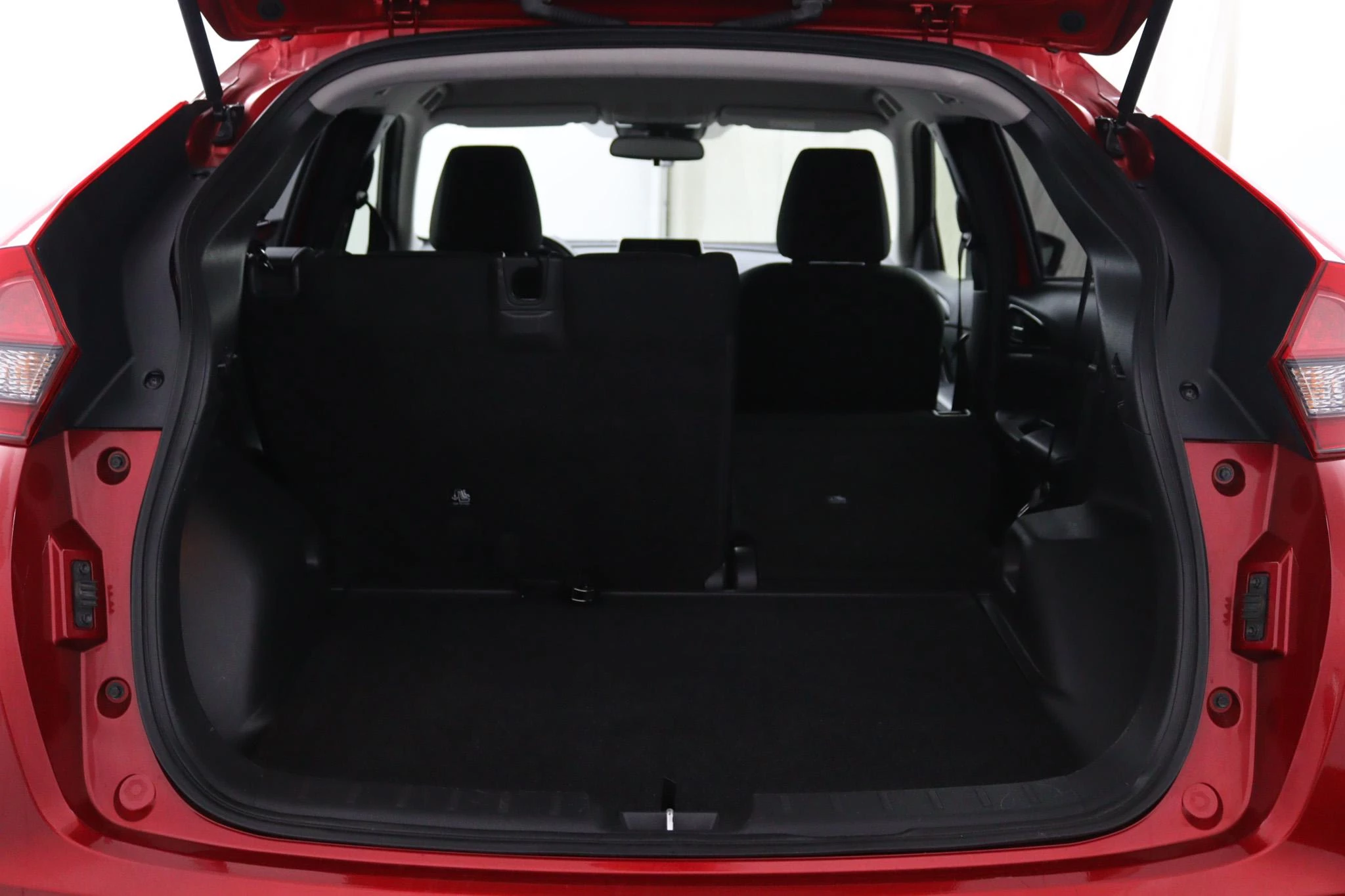 Hoofdafbeelding Mitsubishi Eclipse Cross