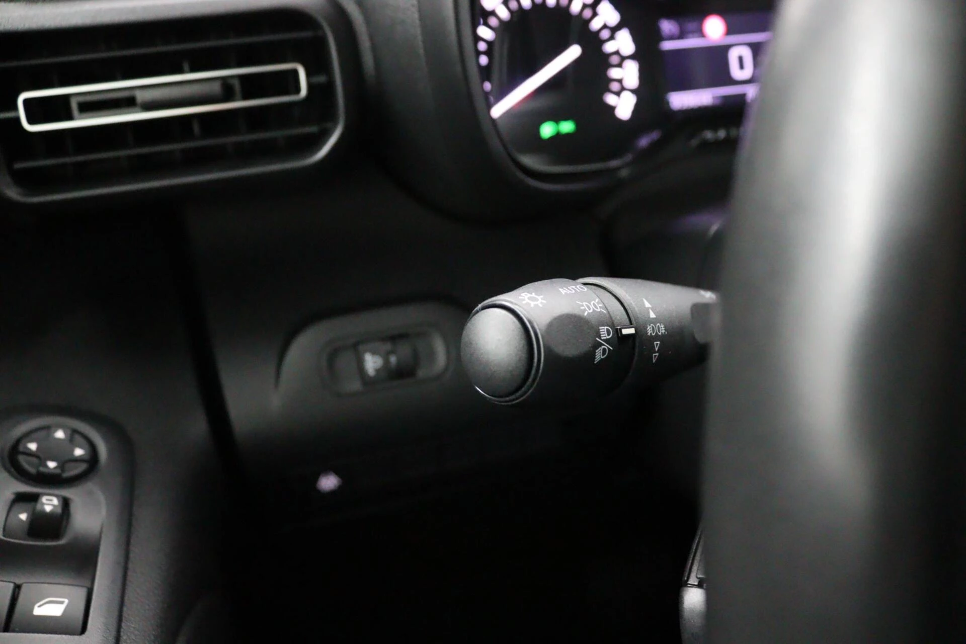 Hoofdafbeelding Fiat Doblò