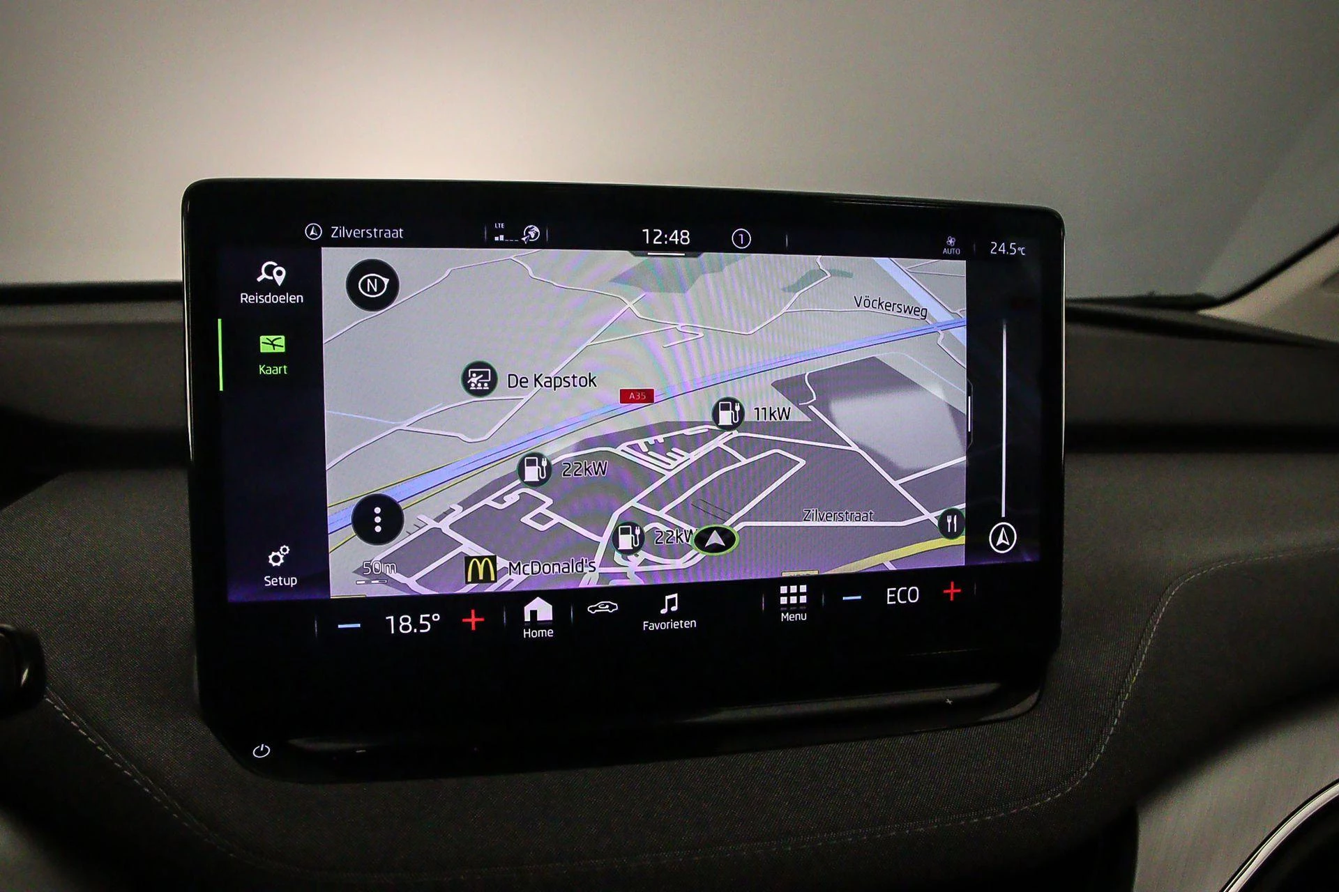 Hoofdafbeelding Škoda Enyaq iV